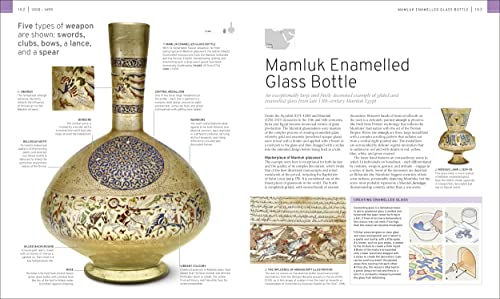 Cultural Treasures of the World: From the Relics of Ancient Empires to Modern-Day Icons - Retail Maharaj