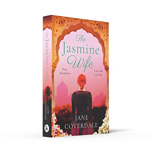 The Jasmine Wife - Retail Maharaj