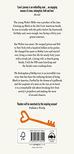 The Redemption of Bobby Love: The Humans of New York Instagram Sensation