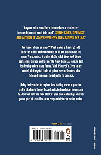 Leaders - Retail Maharaj