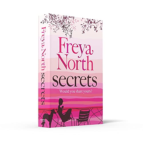 Secrets - Retail Maharaj