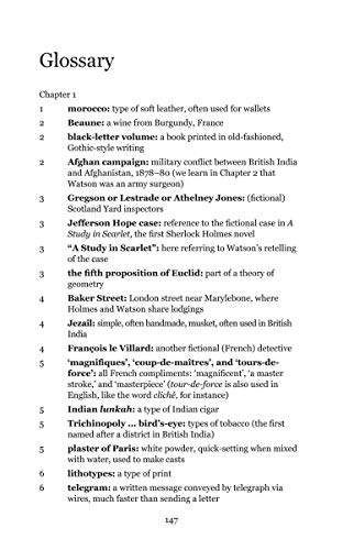 The Sign of Four: GCSE 9-1 set text student edition (Collins Classroom Classics) - Retail Maharaj