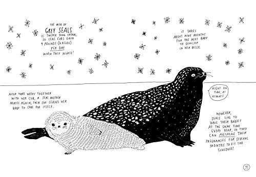 Baby Animals!: Amazing Adorable Facts - Retail Maharaj