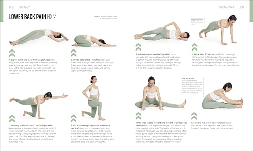 Yoga Fix: Functional Movement for a Pain-Free Body - Retail Maharaj