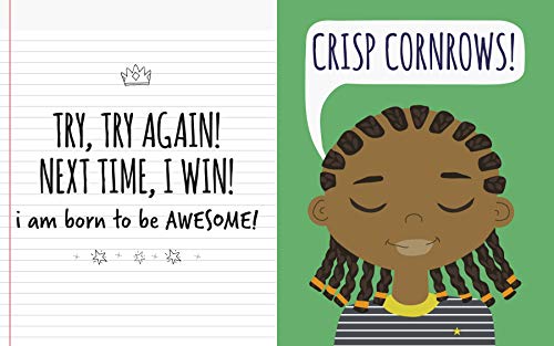 Cool Cuts (Happy Hair)