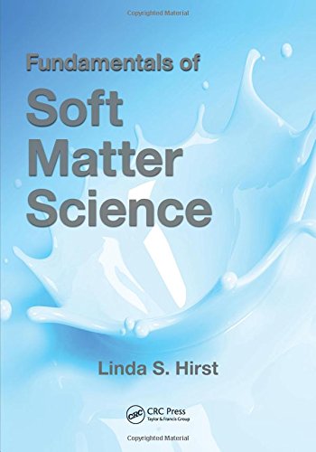 Fundamentals of Soft Matter Science - Retail Maharaj