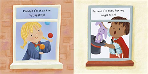 Alone Together (Understanding the Pandemic for Kids) - Retail Maharaj