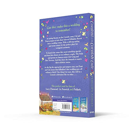 Confetti at the Cornish Cafe: An Owner's Manual: Every Woman's Guide to Reducing Cancer Risk, Making Treatment Choices and Optimising Outcomes - Retail Maharaj