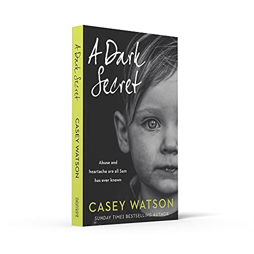 A Dark Secret - Retail Maharaj