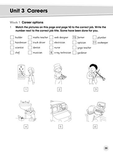 Explore English Student’s Coursebook: Stage 6 - Retail Maharaj
