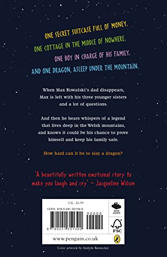 Max Kowalski Didn't Mean It - Retail Maharaj