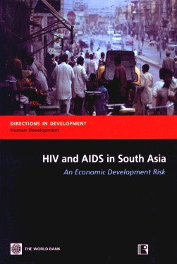 Hiv And Aids In South Asia - Retail Maharaj