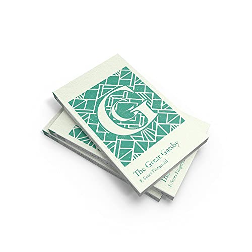 The Great Gatsby: A-level set text student edition (Collins Classroom Classics) - Retail Maharaj