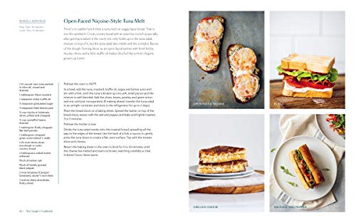 The Couple's Cookbook: Recipes for Newlyweds