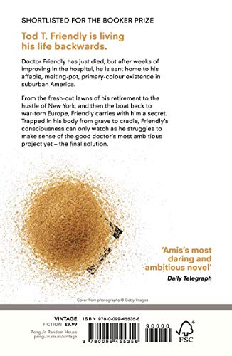 Time's Arrow - Retail Maharaj