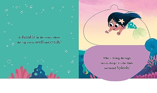 Ten Minutes to Bed: Where's Little Dinosaur?: A magical lift-the-flap book - Retail Maharaj