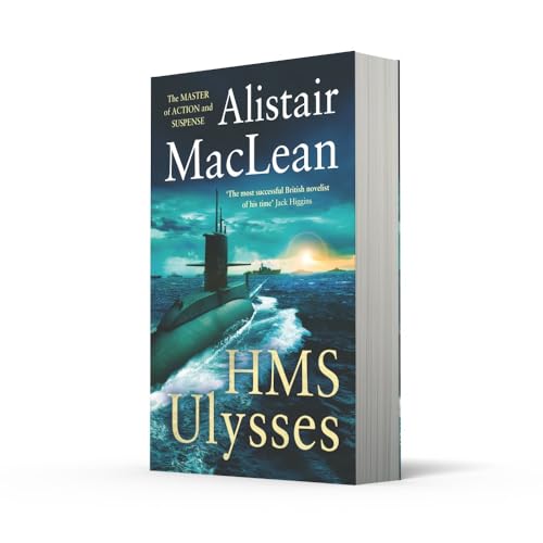 Hms Ulysses - Retail Maharaj