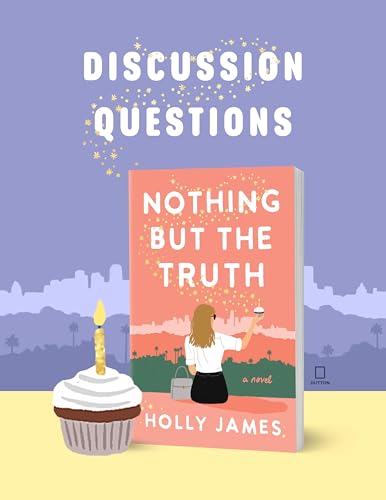 Nothing But the Truth: A Novel