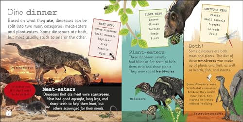 My Very Important Dinosaur Advent Calendar - Retail Maharaj