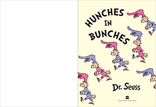 Hunches In Bunches - Retail Maharaj