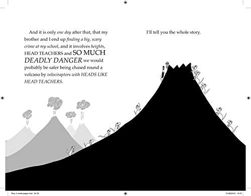Rory Branagan (Detective) (3) - The Big Cash Robbery - Retail Maharaj