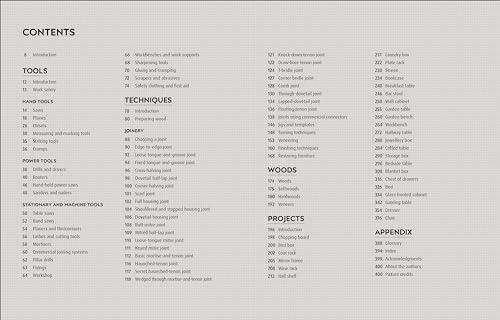 Woodworking: The Complete Step-by-Step Manual - Retail Maharaj