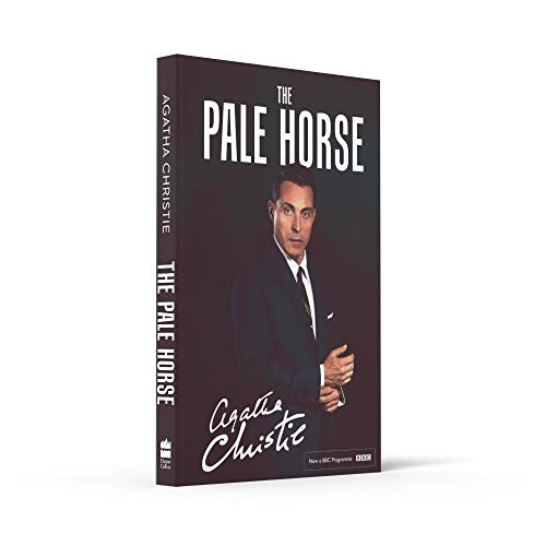 The Pale Horse - Retail Maharaj