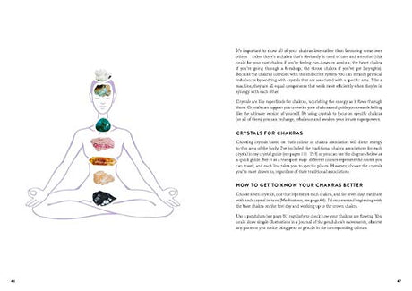 The Crystal Code - Retail Maharaj