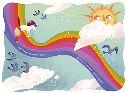 Uni the Unicorn - Retail Maharaj