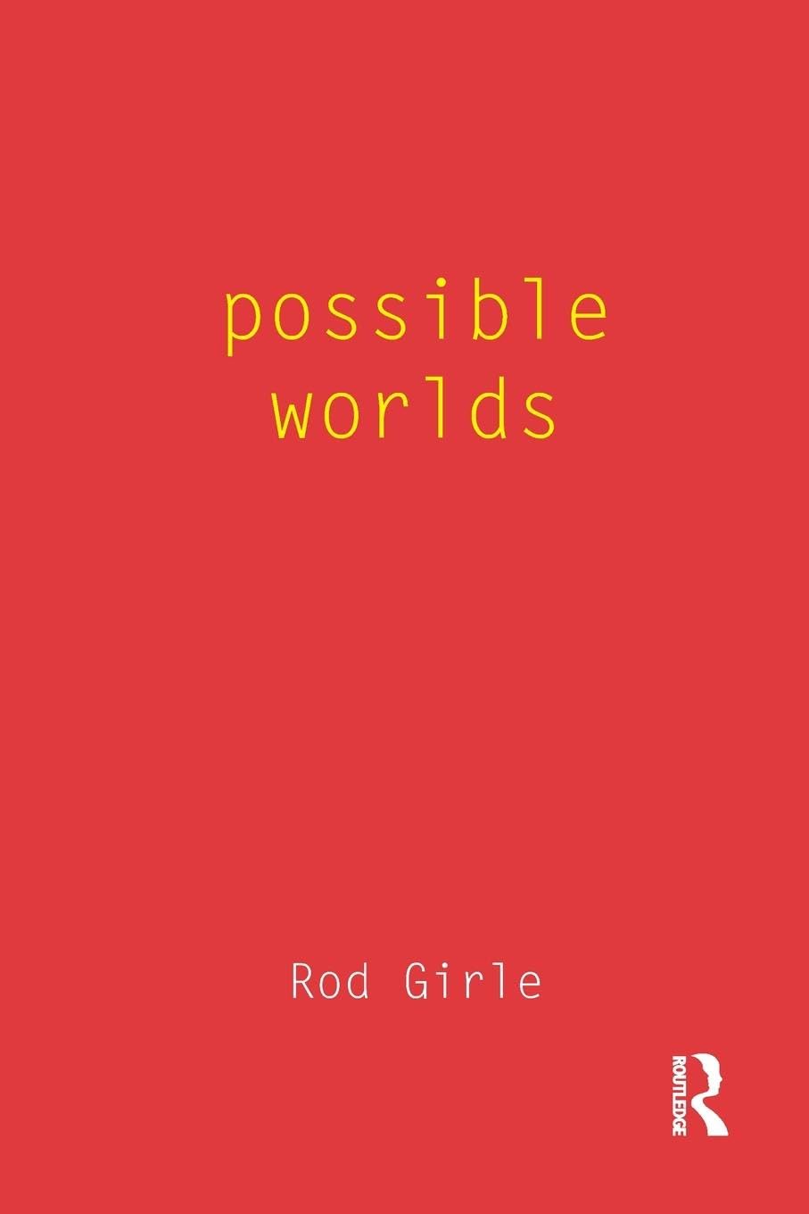 Possible Worlds - Retail Maharaj