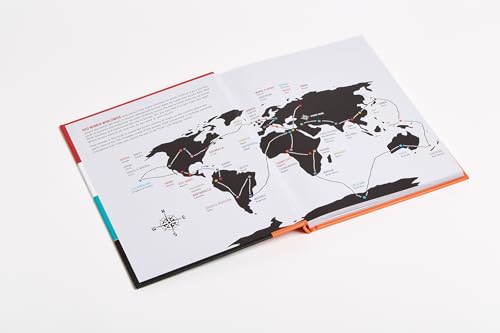 Rad Women Worldwide: Artists and Athletes, Pirates and Punks, and Other Revolutionaries Who Shaped History - Retail Maharaj