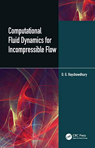 Computational Fluid Dynamics for Incompressible Flows - Retail Maharaj