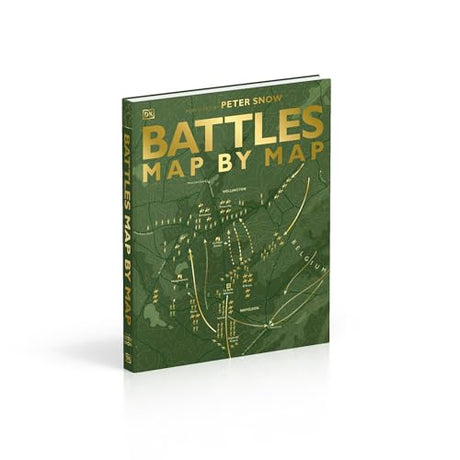 Battles Map by Map - Retail Maharaj