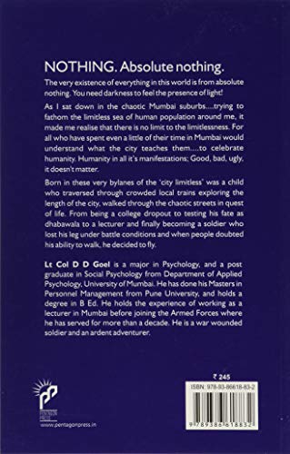 When People Doubted My Ability to Walk I Decided to Fly - Retail Maharaj