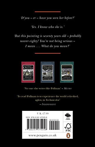 The Collectors: A short story from the world of His Dark Materials and the Book of Dust - Retail Maharaj