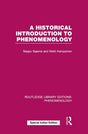 A Historical Introduction to Phenomenology - Retail Maharaj