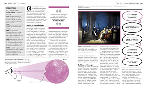 Astronomy Book, The ( Big Ideas) - Retail Maharaj