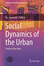 SOCIAL DYNAMICS OF THE URBAN: Studies from India - Retail Maharaj