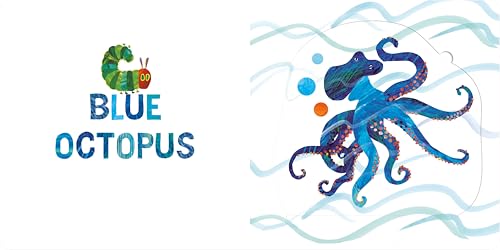 Colours: Learn and Play with The Very Hungry Caterpillar: A Lift-the-Flap Book