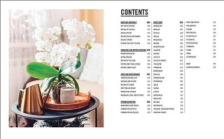 Grow Orchids: Essential Know-how and Expert Advice for Gardening Success - Retail Maharaj