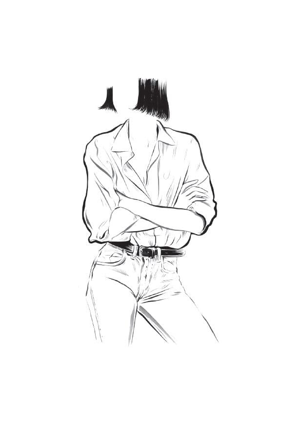 How to Wear Everything - Retail Maharaj