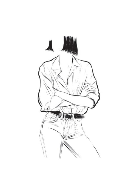 How to Wear Everything - Retail Maharaj