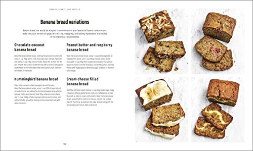 Australian Women's Weekly Baking - Retail Maharaj