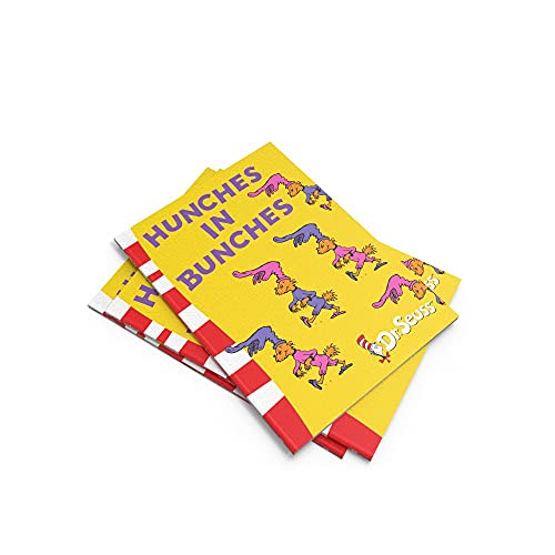 Hunches In Bunches - Retail Maharaj