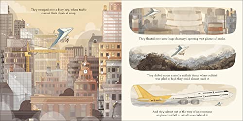 Adventures with Finn and Skip: Bird - Retail Maharaj