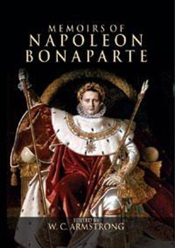 Memoirs of Napoleon Bonaparte - Retail Maharaj
