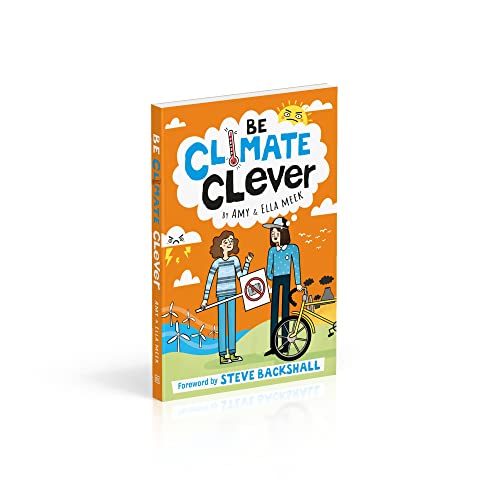 Be Climate Clever - Retail Maharaj