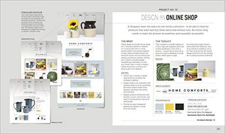 Graphic Design For Everyone - Retail Maharaj