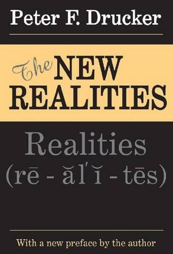 The New Realities - Retail Maharaj