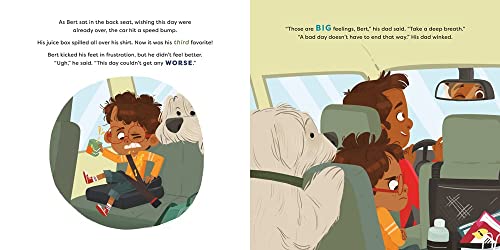 The Best Worst Day Ever: A Picture Book